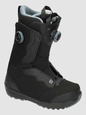 Salomon Ivy Boa SJ Boa 2022 Snowboard Boots - buy at Blue Tomato